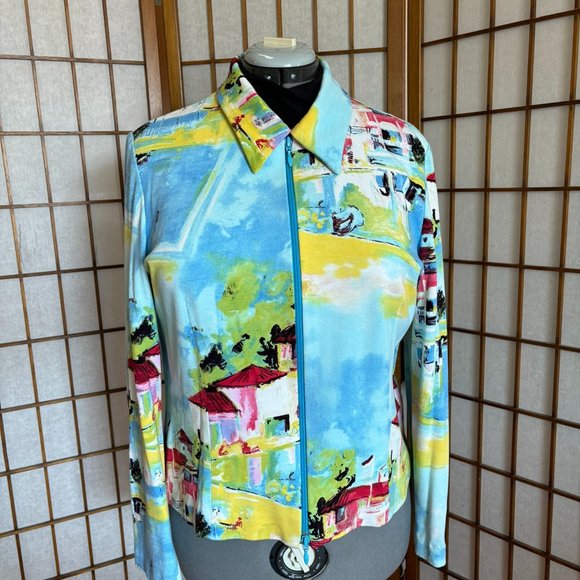 Jacket - Picture 1 of 4